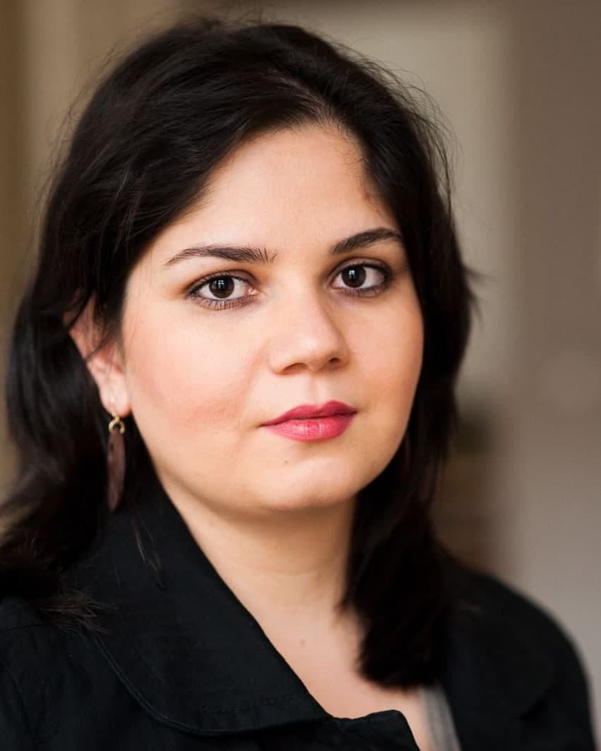 Mariam Meetra