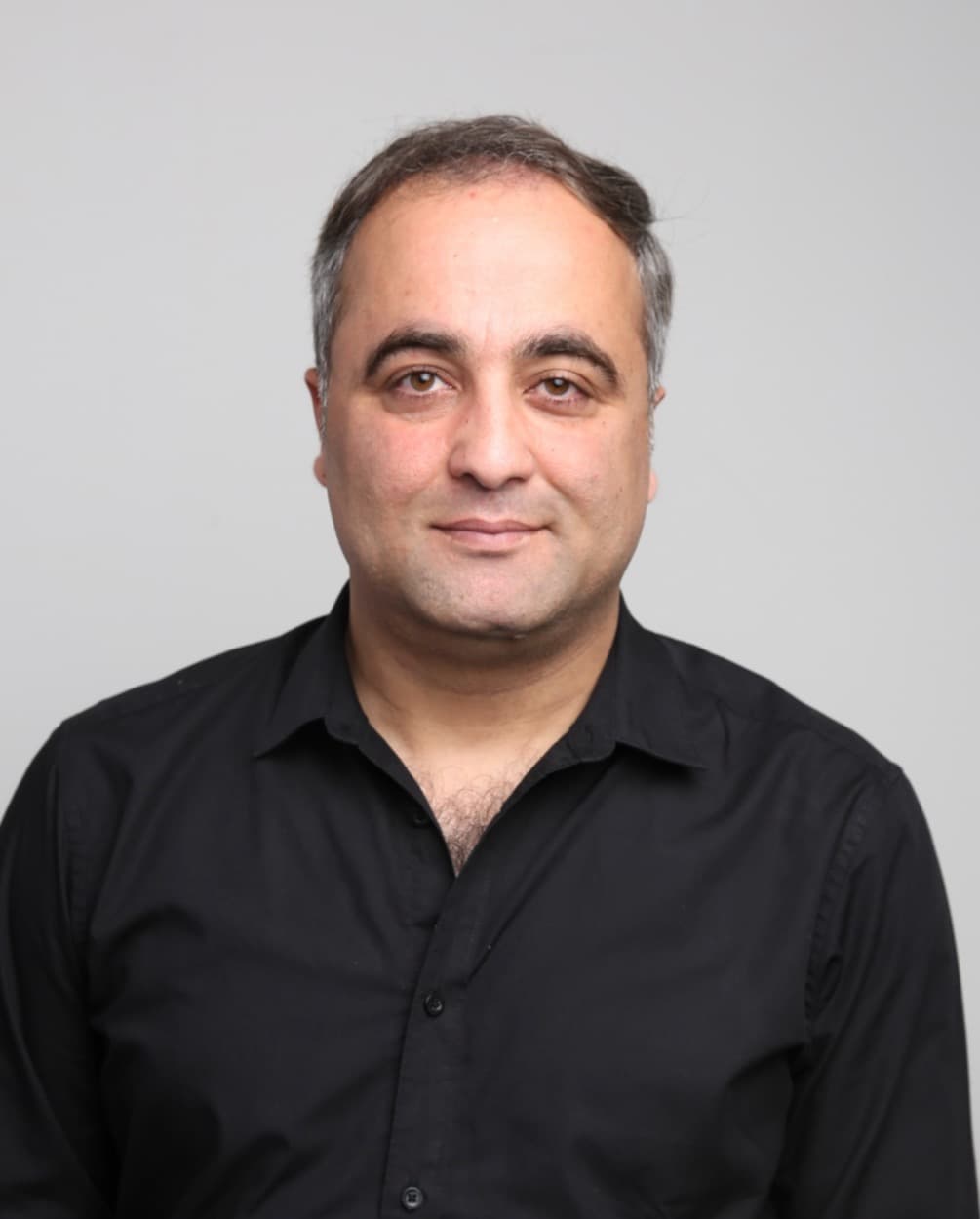 Dr. Musa Aziz
