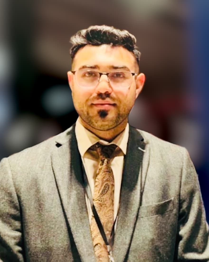 Omid Eztarabi