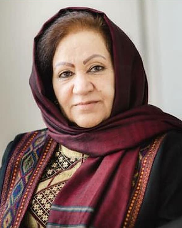 Dr. Soraya Sobhrang