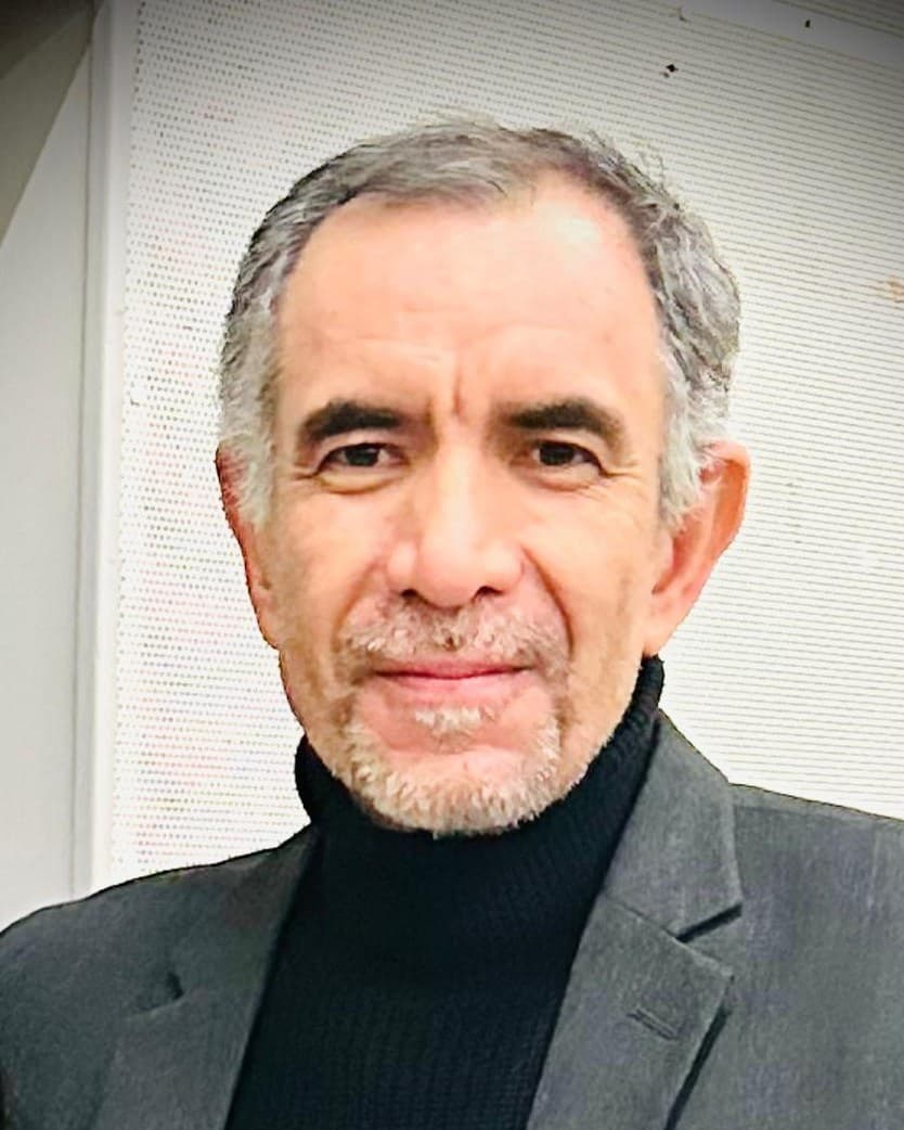 Zia Moballegh